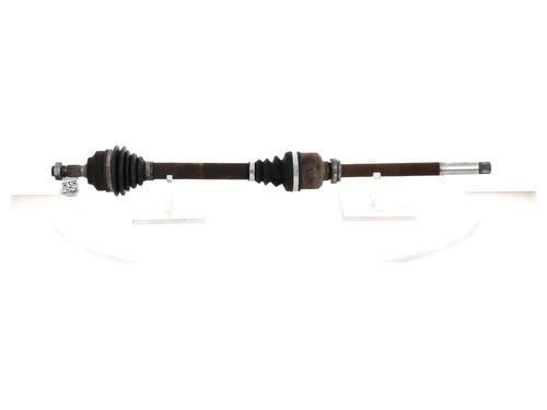 Right front driveshaft PEUGEOT PARTNER Tepee 1.6 HDi 16V | BP24846038M39 - Image 2