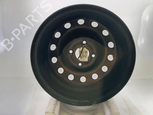 Rim PEUGEOT 206 Hatchback (2A/C) 2.0 HDI 90 | BP27993328C45 