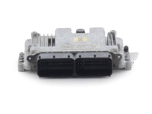 Used Engine control unit (ECU) Engine control unit (ECU) KIA RIO III (UB) 1.4 CRDi (90 hp) 34000751 34000751