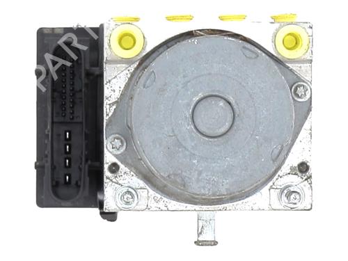 ABS pump TOYOTA AYGO (_B1_) 1.0 (KGB10_, KGB10R) | BP27188763M43 