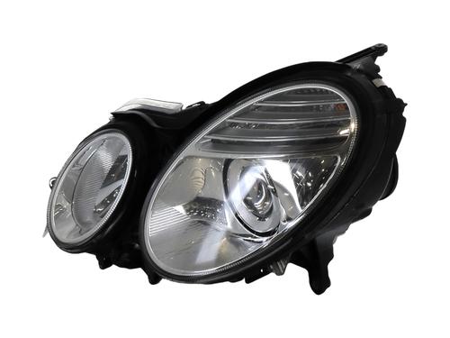 Left headlight MERCEDES-BENZ E-CLASS (W211) E 280 CDI 4-matic (211.084) | BP29197645C28