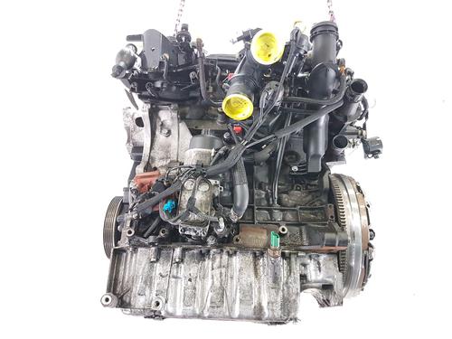 Engine PEUGEOT 307 CC (3B) 2.0 HDi 135 | BP35891704M1 - Image 2