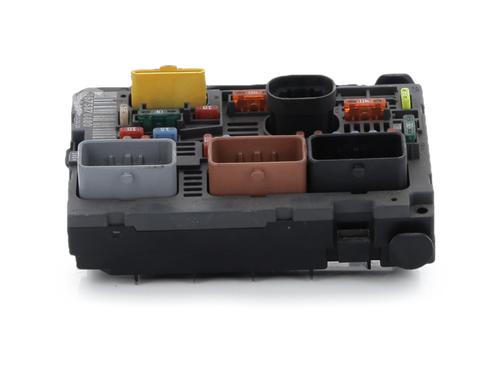 Used Fuse box Fuse box PEUGEOT 308 I (4A_, 4C_) 1.6 16V (120 hp) 39547435 39547435
