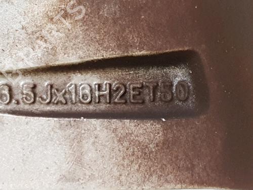 Rim VW GOLF V (1K1) 1.4 TSI | BP29696069C45 