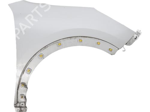 Parafango anteriore destro Parafango anteriore destro KIA NIRO I (DE) E-NIRO (204 hp) 37532638 37532638