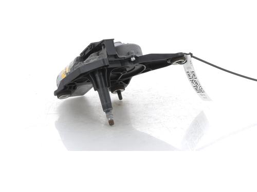 Rear wiper motor CHRYSLER VOYAGER IV (RG, RS) 2.8 CRD | BP17180937M102 