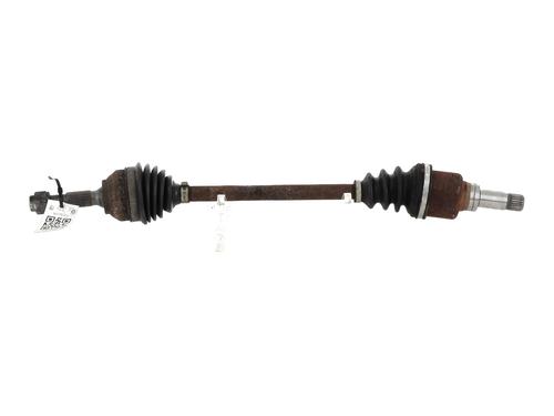 Left front driveshaft CITROËN C3 I (FC_, FN_)  | BP25706572M38 