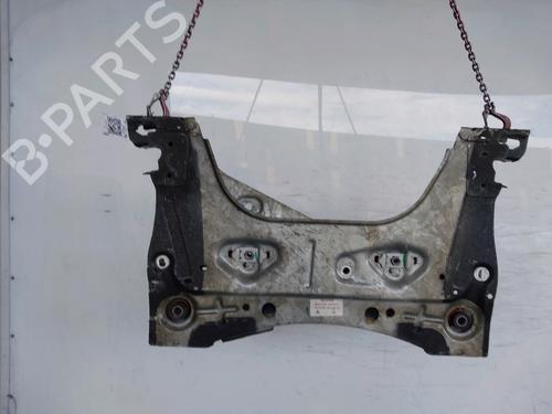 Subframe RENAULT CLIO III (BR0/1, CR0/1) 1.5 dCi (C/BR0G, C/BR1G) | BP29495932M9 