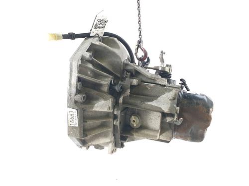 Used Gearbox Gearbox 36877468 36877468