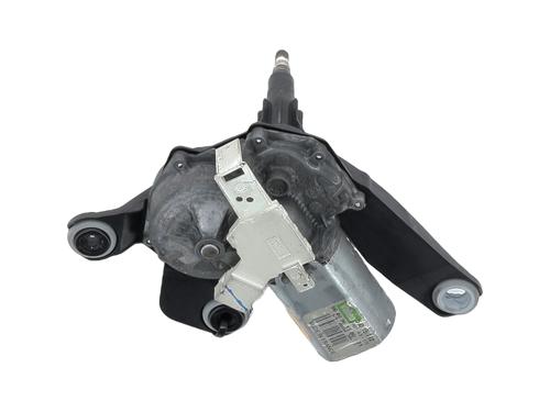 Used Rear wiper motor PEUGEOT 307 Break (3E) 2.0 HDI 90 (90 hp) 24872672
