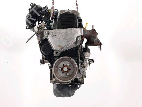 Motor für CITROËN C2 (JM_) 1.1 (60 hp) 33166202