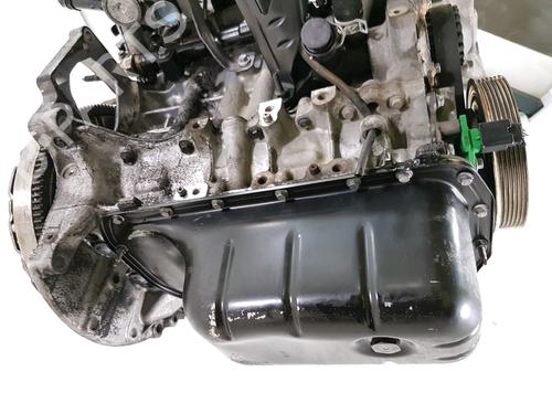 Engine PEUGEOT 308 II (LB_, LP_, LW_, LH_, L3_) 1.6 BlueHDi 120 | BP29930827M1