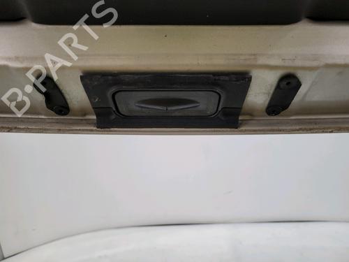Tailgate RENAULT CLIO III (BR0/1, CR0/1) 1.4 16V | BP29696520C6 