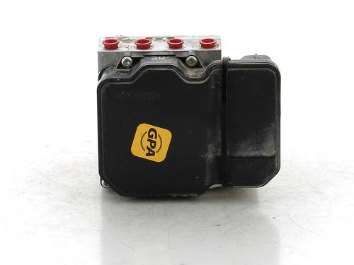 ABS pump SUZUKI IGNIS III (MF, FF) 1.2 Hybrid AllGrip (ATK412) | BP15908754M43 