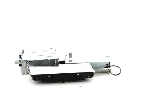 Radio PEUGEOT 308 SW II (LC_, LJ_, LR_, LX_, L4_) 1.6 BlueHDi 120 | BP15397377E6 