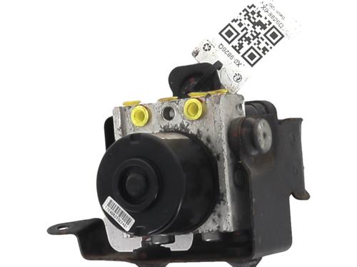 ABS pump SUZUKI SWIFT III (MZ, EZ) 1.3 DDiS (RS413D) | BP33111209M43 - Image 5