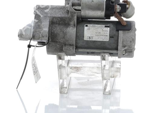 Starter FORD S-MAX (CJ, WA6) 2.0 TDCi | BP19420010M8 