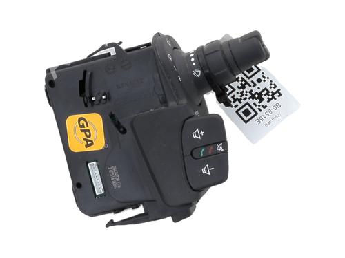 Switch RENAULT KANGOO Express (FW0/1_) 1.5 dCi 75 (FW07, FW10, FW04) | BP23525884I30 