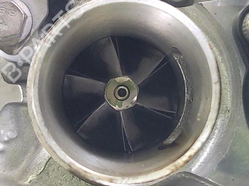 Engine PEUGEOT 308 I (4A_, 4C_) 1.6 GTi | BP30094176M1 