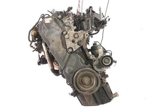 Used Engine Engine PEUGEOT 807 (EB_) 2.0 HDI (136 hp) 34147013 34147013