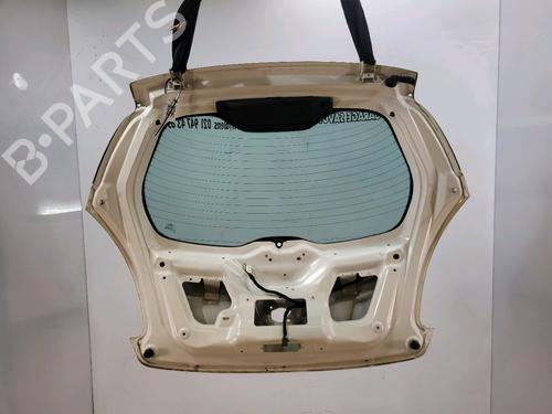 Tailgate FORD KA (RU8) 1.2 | BP23437631C6 
