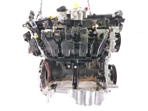 Engine OPEL CORSA D (S07) 1.4 (L08, L68) | BP39394305M1 - Image 4