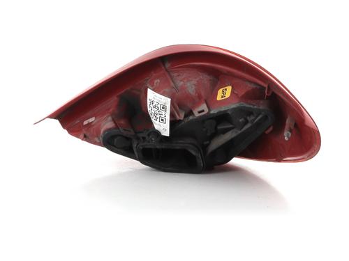 Left taillight PEUGEOT 207 CC (WD_) 1.6 HDi | BP31122896C34