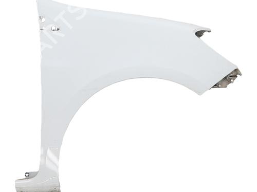 Used Right front fenders RENAULT CLIO III Grandtour (KR0/1_) 1.5 dCi (KR0G) (68 hp) 30449187