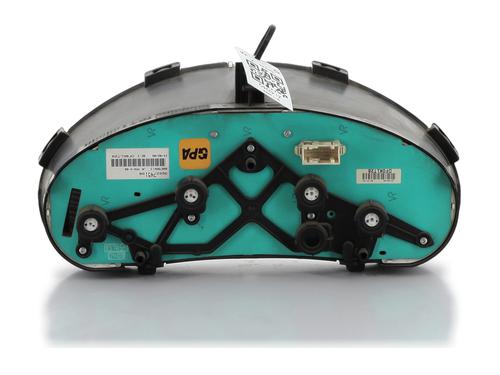 Instrument cluster CITROËN BERLINGO Box Body/MPV (B9) 1.6 HDi 75 | BP29931522C47