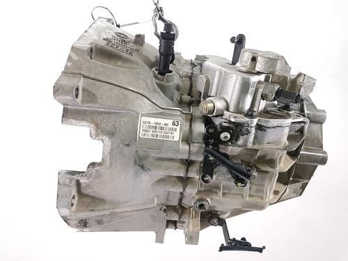 Used Gearbox FORD TRANSIT Van (FA_ _) 2.2 TDCi (125 hp) 30741675