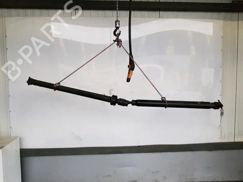 Used Driveshaft NISSAN X-TRAIL I (T30) 2.5 4x4 (165 hp) 27907545