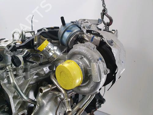 Engine RENAULT LAGUNA Coupe (DT0/1) 2.0 dCi (DT0M, DT0N, DT0S, DT19, DT1F) | BP38479899M1 - Image 6