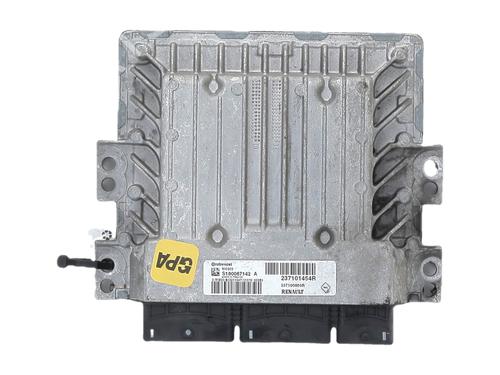 Engine control unit (ECU) RENAULT MEGANE III Hatchback (BZ0/1_, B3_) 1.5 dCi (BZ09, BZ0D, BZ1W, BZ29, BZ14) | BP36795677M57 - Image 2