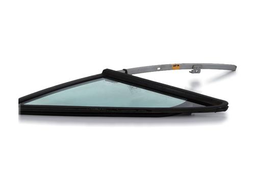 Front left quarter glass PEUGEOT 407 (6D_) 1.6 HDi 110 (6D9HZC, 6D9HYC) | BP29931464C111 