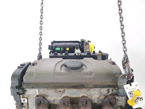 Engine PEUGEOT 206+ (2L_, 2M_) 1.4 i | BP39394485M1 - Image 5