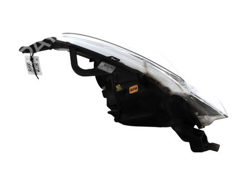Left headlight CITROËN C3 I (FC_, FN_)  | BP28286455C28 