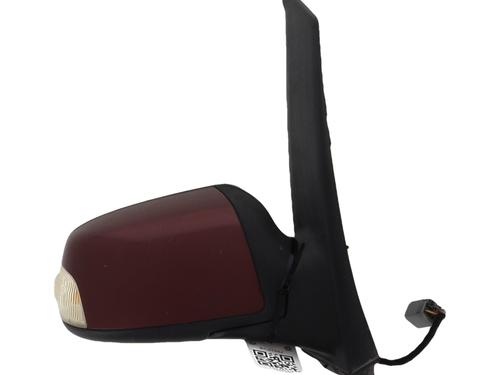 Right mirror FORD FOCUS C-MAX (DM2) 1.6 TDCi | BP26198847C27 