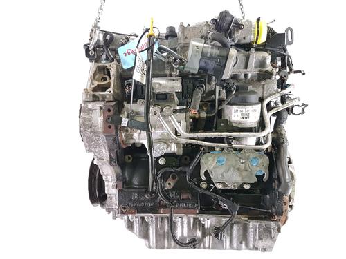 Engine OPEL ZAFIRA A MPV (T98) 2.2 DTI 16V (F75) | BP29390117M1 