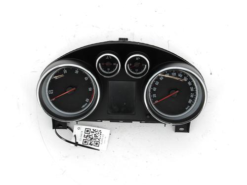 Used Instrument cluster OPEL INSIGNIA A (G09) 2.0 CDTI (68) (131 hp) 15415740