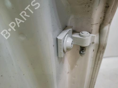 Left front door SKODA FABIA III (NJ3) 1.0 TSI | BP28505913C2 