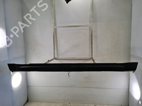 Used Left sideskirt JEEP GRAND CHEROKEE III (WH, WK) 3.0 CRD 4x4 (218 hp) 25830850