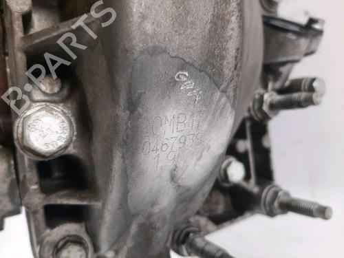 Gearbox CITROËN C5 II (RC_) 2.0 HDi (RCRHRH) | BP36962043M3 - Image 6