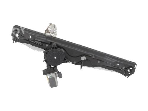Front right window mechanism FORD KA (RU8) 1.2 | BP38457181C23 - Image 2
