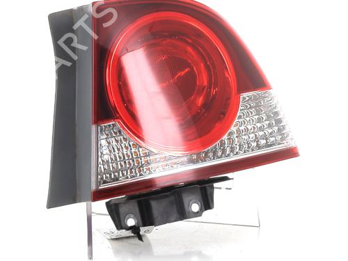 Right taillight HONDA CIVIC VIII Saloon (FD, FA) 1.3 IMA (FA3, FD3) | BP30895465C35 