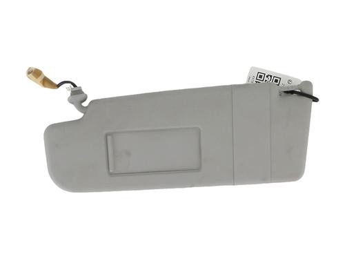 Used Left sun visor VW POLO V (6R1, 6C1) 1.6 TDI (75 hp) 29390329