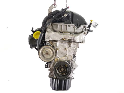 Used Engine Engine 37506536 37506536