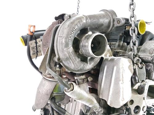 Engine PEUGEOT 307 (3A/C) 1.6 HDi 110 | BP31866353M1 
