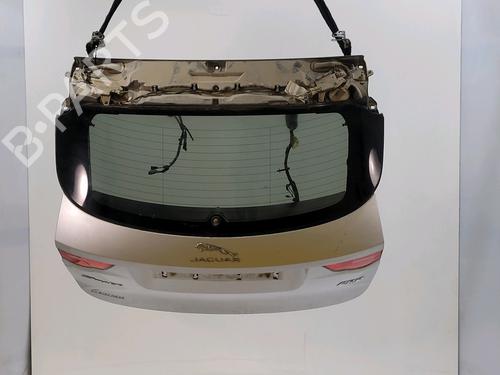 Used Tailgate Tailgate 36795565 36795565