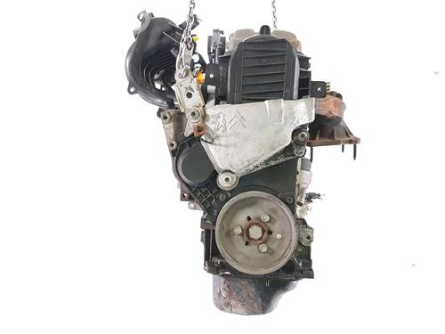 Used Engine PEUGEOT 207 (WA_, WC_) 1.4 (73 hp) 29602651