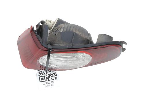 Used Rear bumper right light CITROËN C3 Picasso (SH_) [2008-2026]  32460491